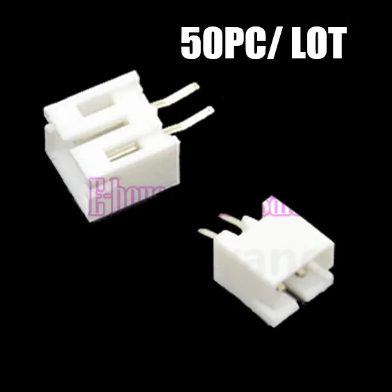 [50PC/ LOT] Vibration Motor Connector Jack Replacement For Microsoft