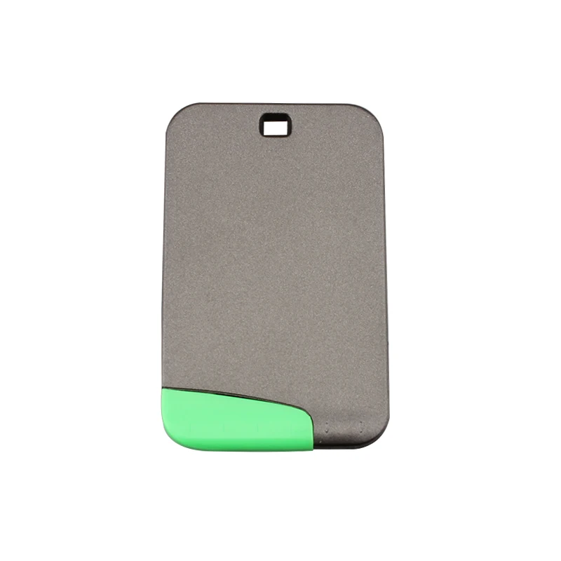 GORBIN 2BT 433Mhz PCF7947 chip Smart Remote Key Keyless Fob For Renault Laguna Espace 2001 2002 2003 2004 2005 2006 Original key