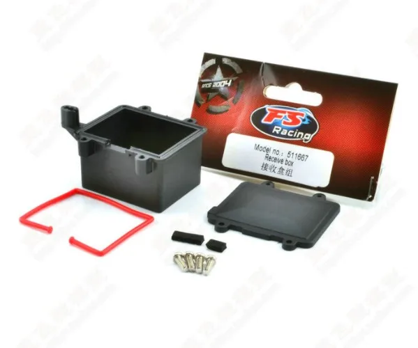 

511667 Receiver Box FS RC Racing Car Remote Control Toys Rc Spare Parts Accessories