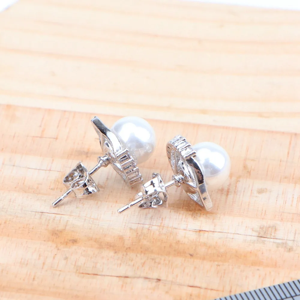 Silver 925 Jewelry