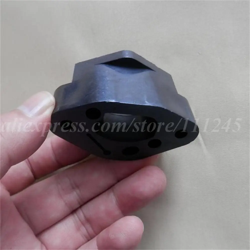 CARB INSULATOR STIHL BR400 SR420 6