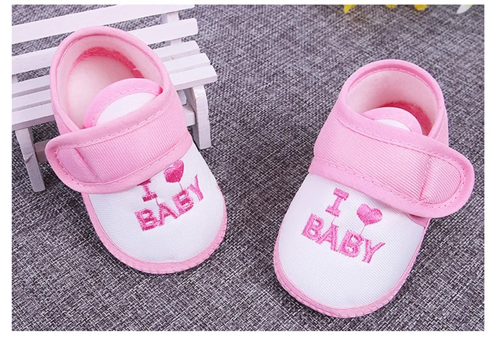 Детская обувь для мальчиков и девочек от 0 до 12 месяцев, Детская Хлопковая обувь на осень и зиму, мягкая подошва, S-27