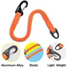 Truelove Short Bungee Dog Nylon Leash Rope For dog collar Extension Retractable For All Breed Training Running walking TLL2971 ► Photo 2/6