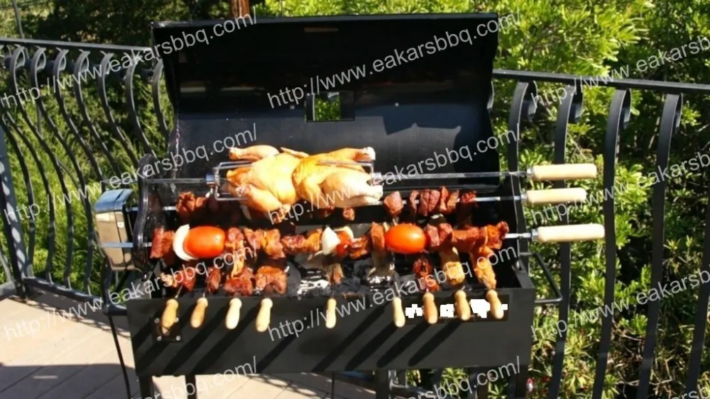smoker grill motor kettle charcoal grill motor for sale in housekeeper services