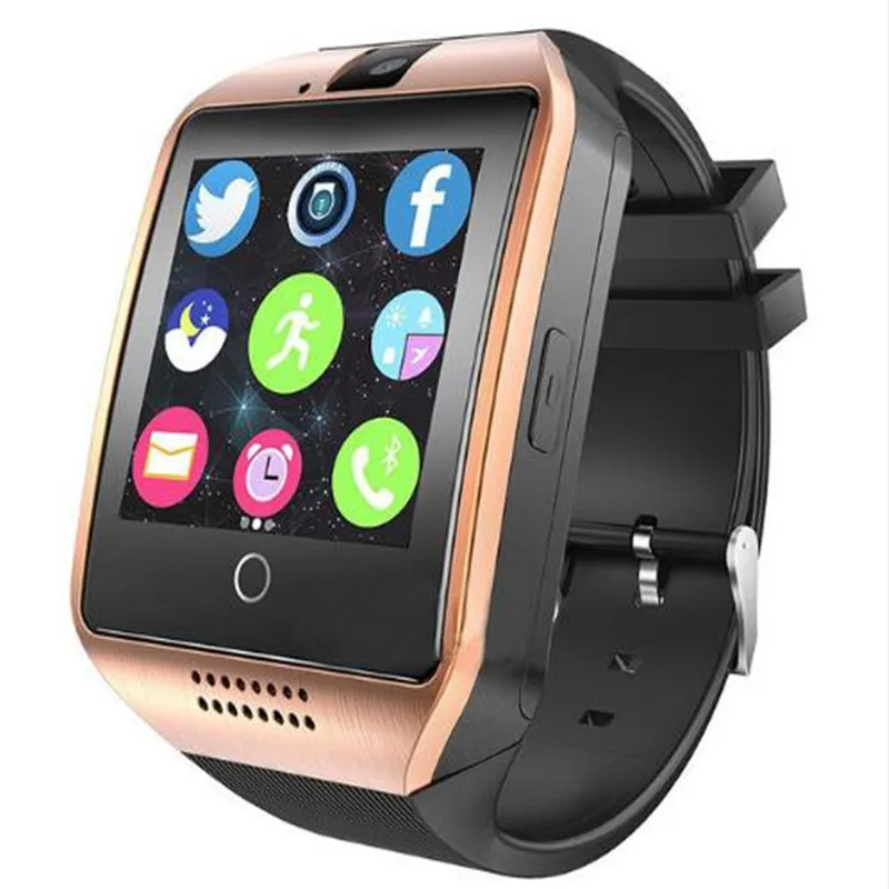 sim card for smart watch q18