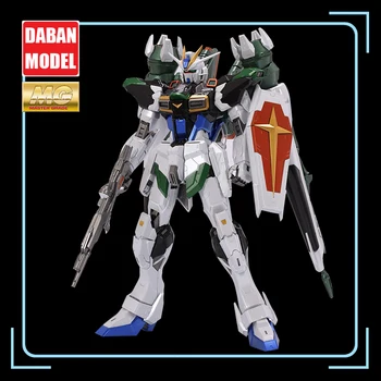 

DABAN Model 1/100 MG 8809 MB Edition Impulse Gunning Pulse Pulsating Out of Print Action Figure Kids Toy Gift