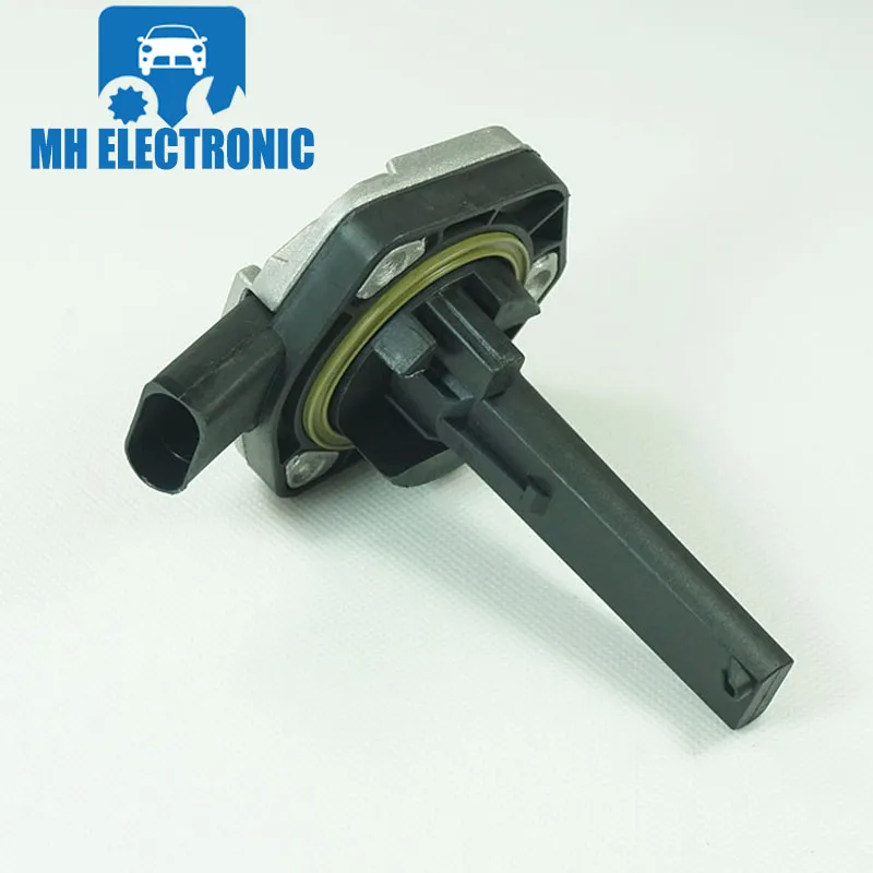 Электронный датчик уровня масла MH 06E907660 06E 907 660 94860615000 для Audi A3 A4 A6 A8 Q7 TT VW EOS Golf Jetta