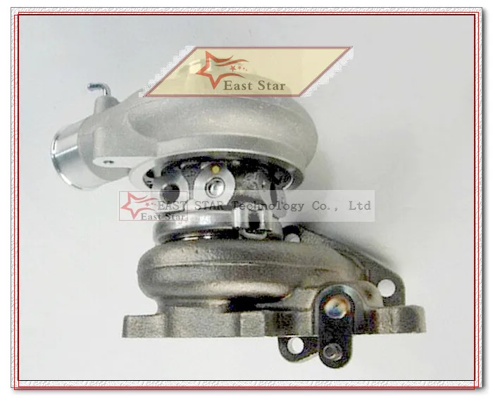 TF035HM-12T-4 28200-4A210 49135-04030 Turbo Turbocharger For Hyundai Starex Libero Terracan Galloper II D4BH 4D56A-1 2.5L 99HP (1)