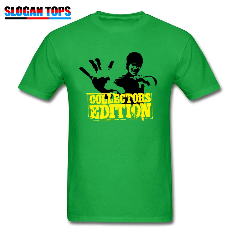 2018919Y39 O-Neck Top T-shirts Summer/Fall Tops Tees Short Sleeve New Arrival 100% Cotton Summer Tee Shirts Design Man 2018919Y39 green