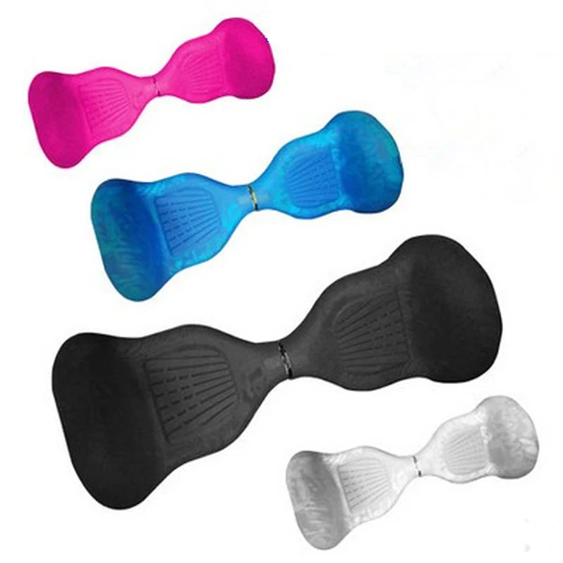 Anti Scratch 10 Hoverboard Silicone CaseShell 2 Wheels Smart Self-Balancing Electric Scooter Skateboard SleeveProtector (4)