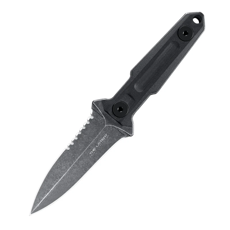 CIMA Fixed Blade fighting knives, outdoor survival knife,Diving knife G10 handle,AUS-8 steel CIMA Fixed Blade fighting knives, outdoor survival knife,Diving knife G10 handle,AUS-8 steel