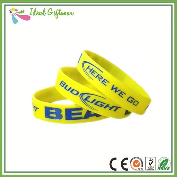 silicone wristband (44)