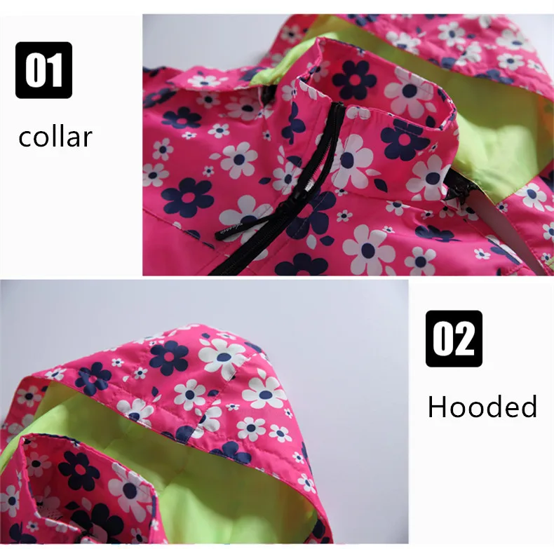 girls jackets x1