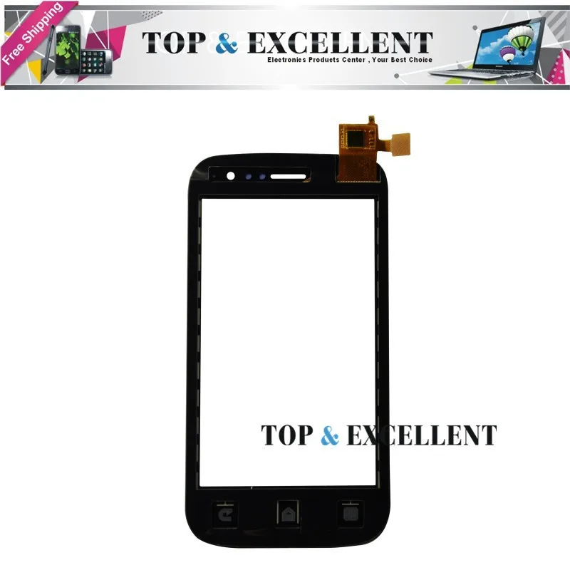 Wiko Cink slim black (2)