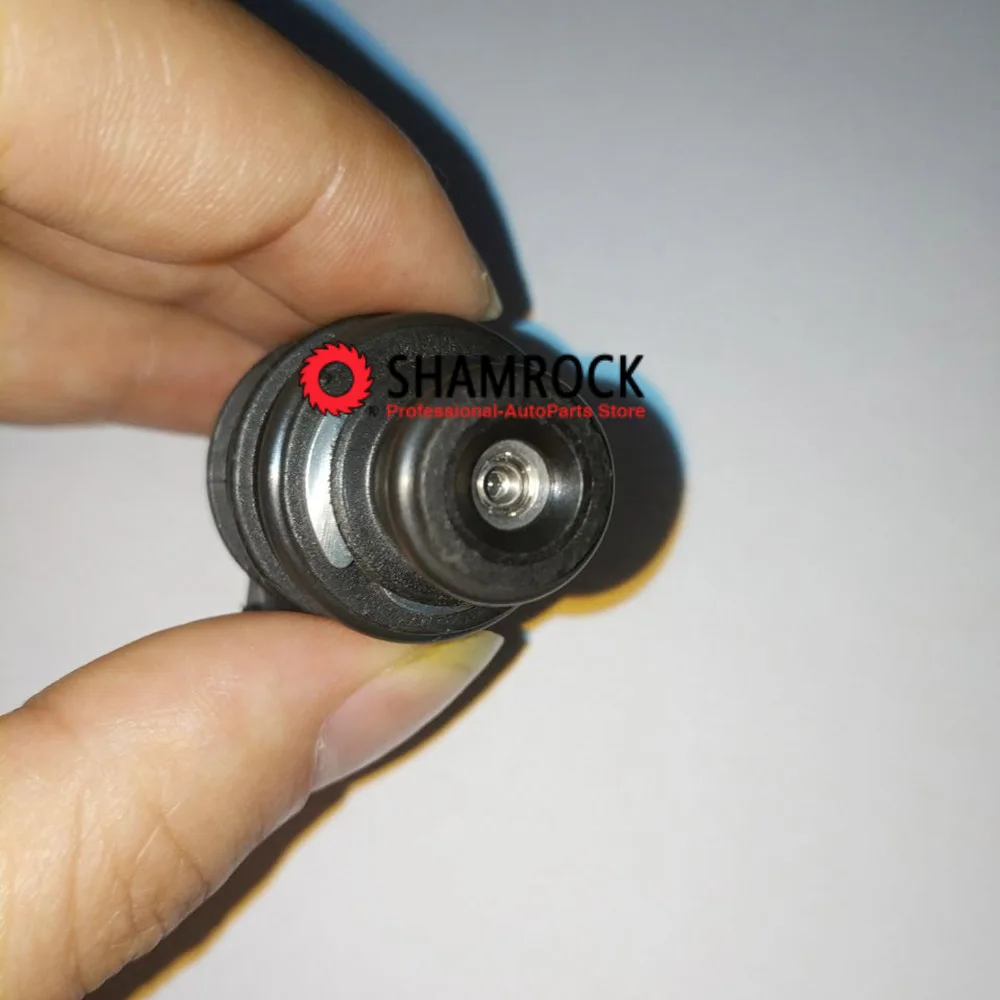 Оригинальная Форсунка топливной форсунки oem 90536149/08 17 456/8 17 456/5WK93151 fo 2004- Oopel Astra H Zafira A B 4 шт