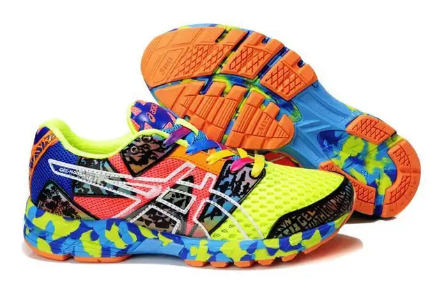 asics gel noosa tri 8 avis