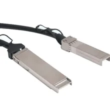 10 шт./лот 10G XFP-SFP+ кабель 2 м SFP-XFP-10G-CU2M
