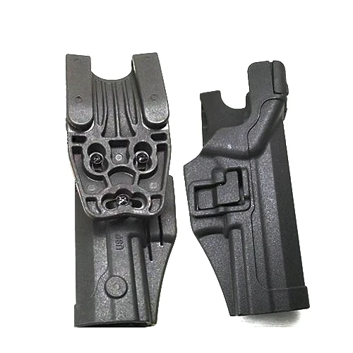

Wholesale LV3 Holster Military Tactical Hunting Accessories Belt Gun Holster Set for H&K USP holsters
