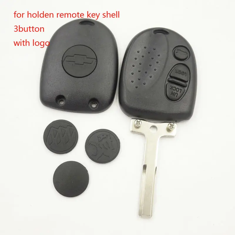Prix pour Clé à distance Shell Pour HOLDEN VS VT VX VY VZ WH WK COMMODORE CHEVROLET 3 Bouton Uncut Lame Flip Fob Clé De Voiture Coque XYX Prix pour Clé à distance Shell Pour HOLDEN VS VT VX VY VZ WH WK COMMODORE CHEVROLET 3 Bouton Uncut Lame Flip Fob Clé De Voiture Coque XYX