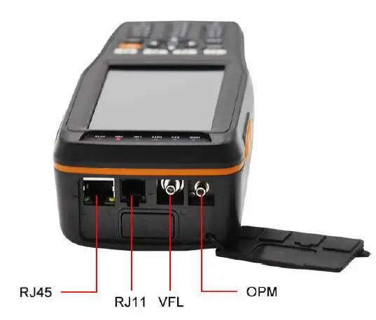 VDSL2 TESTER 4