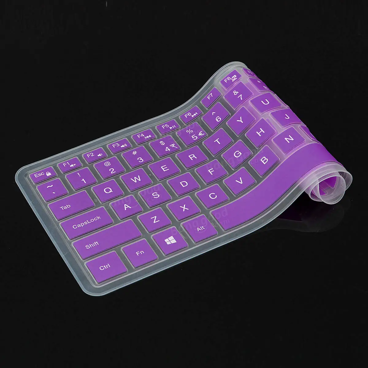 Keyboard Cover Protector For Dell XPS 15 15-9550 / inspiron 14CR 14MR 14SR