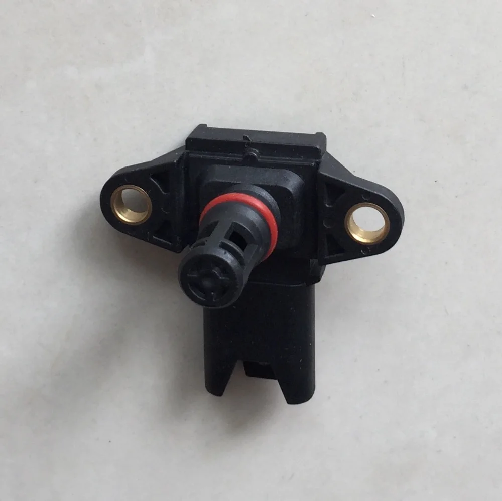 Auto parts OE No 1362 7 551 429 MAP Sensor For BMW F10 F11 F12 F13 F01