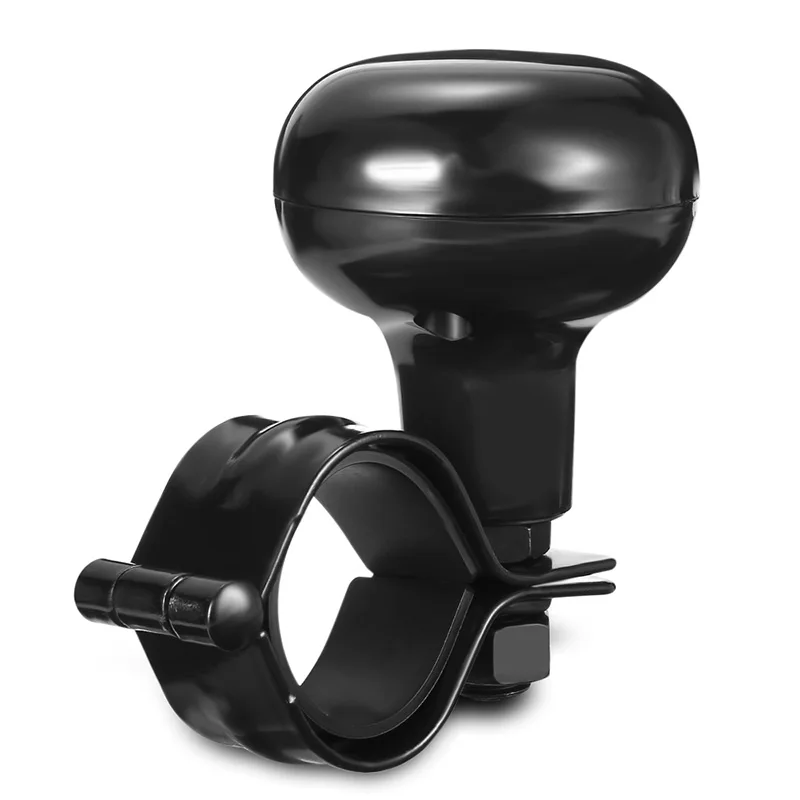 

Universal Car Steering Wheel Spinner Orientation Ball Turning Helper