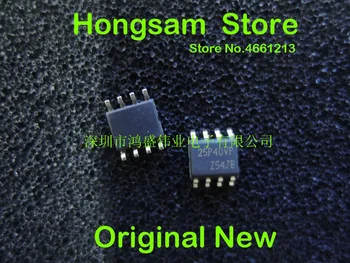 

(50PCS) M25P40-VMN6TP 25P40VP M25P80-VMN6TP 25P80VP SOP-8