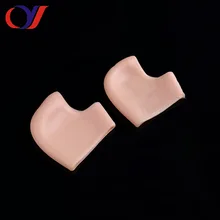 Manufacturers Wholesale Heel Bumpers Relieve Heel Pain Crack The Whitening With Thick Socks Orthotics ruts ruts the crack picture