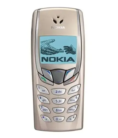 Best Offers 6510  Original Unlocked Nokia 6510 2G GSM Unlocked Cheap Refurbished Celluar Phone one year warranty Free Shipping