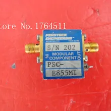 [Белла] поставка Пенсток PSC-E855M1 усилитель SMA