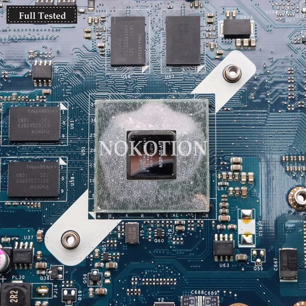 NOKOTION MBRDP02001 MBBRB02001 لشركة أيسر أسباير 5742 5742G اللوحة المحمول NEW71 LA-5893P HM55 DDR3 GT540M 1 GB شحن وحدة المعالجة المركزية NOKOTION MBRDP02001 MBBRB02001 لشركة أيسر أسباير 5742 5742G اللوحة المحمول NEW71 LA-5893P HM55 DDR3 GT540M 1 GB شحن وحدة المعالجة المركزية