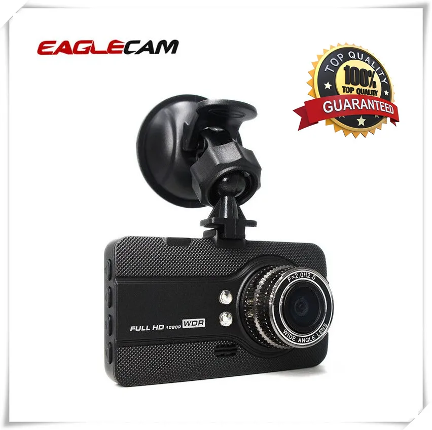 

2019 T626 mini Car dvr novatek auto dash camera 1080P 3" full hd night version registrator single dvrs video recorder EagleCam