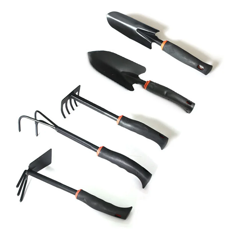 Buy 5Pcs Gardening Tool Set Bonsai Flower Tools