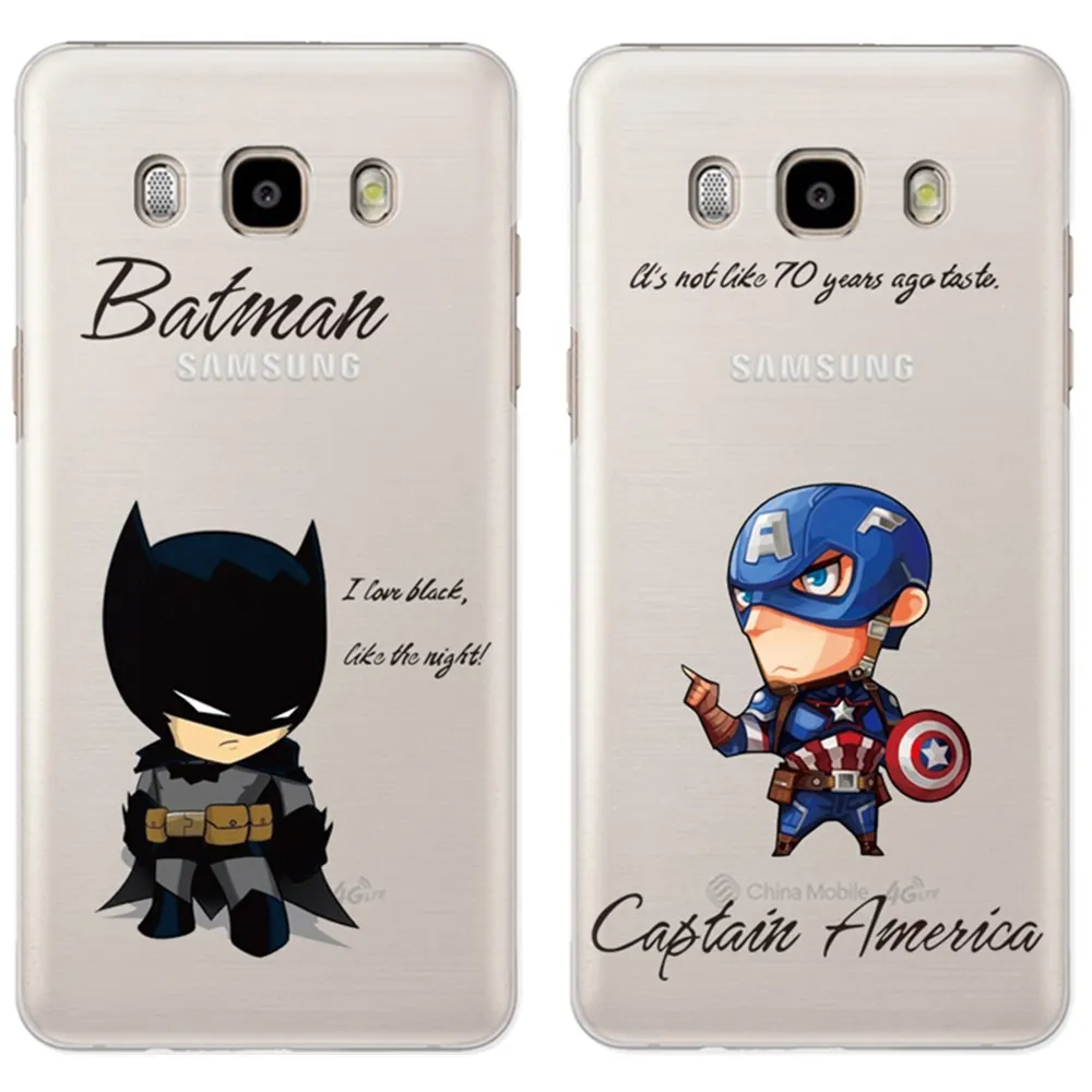 custodia samsung j5 2017 marvel custodia samsung j5 2017 marvel