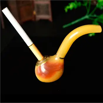 

Tobacco Pipes Washable Filter High-grade Tobacco Pipes