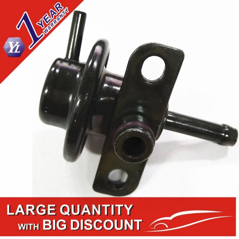 23280 75020 23280 20030 23280 20010 Fuel Injection Pressure Regulator