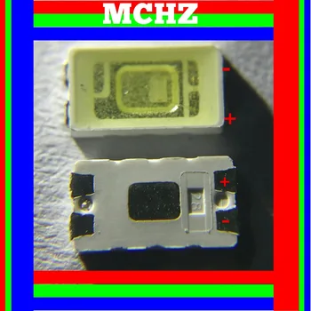 

1500pcs 5630 TV backlight LED Backlight 0.5W 3v 5630 FOR Replace SAMSUNG Cool white LCD Backlight for TV TV Application
