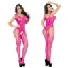 Jumpsuit Full Body Stockings Teddies & Bodysuit 1