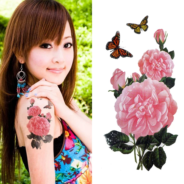 Free Tattoo Chinese Sex