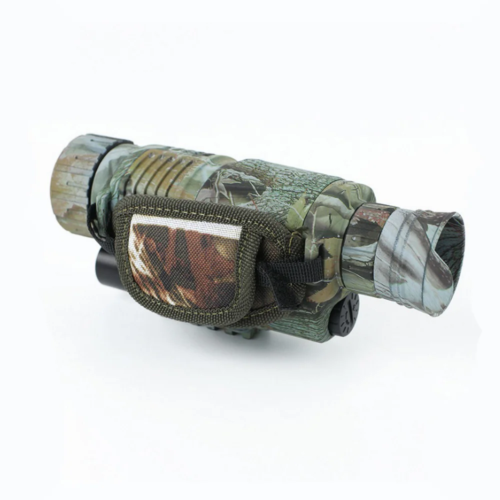 Night vision telescope (3)