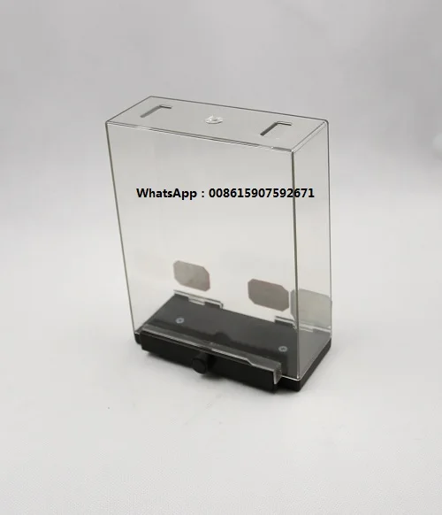 EAS_Anti_Theft_Safer_Box