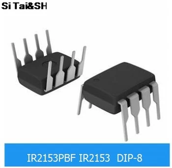 

1PCS IR2153P IR2153D IR2153 DIP8 Bridge Driver IC Integrated Circuits