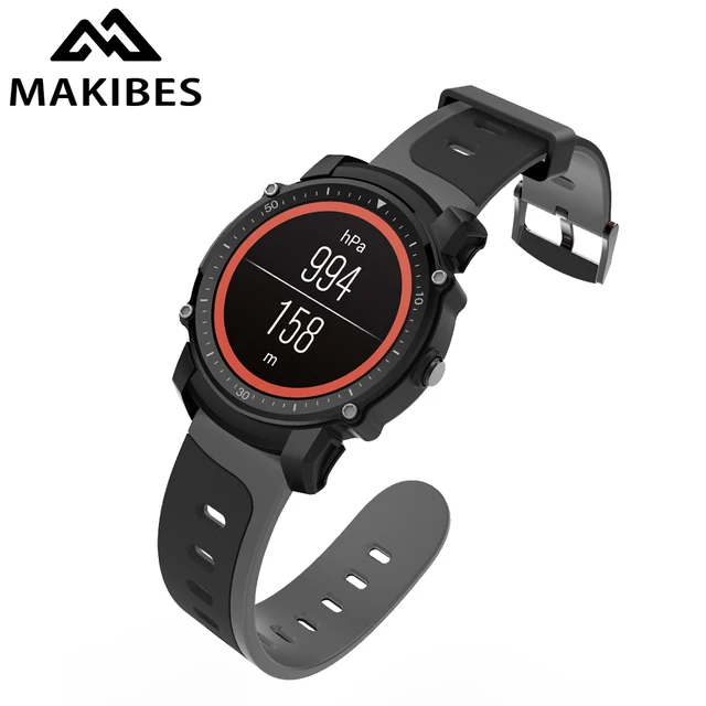 fs08 smartwatch
