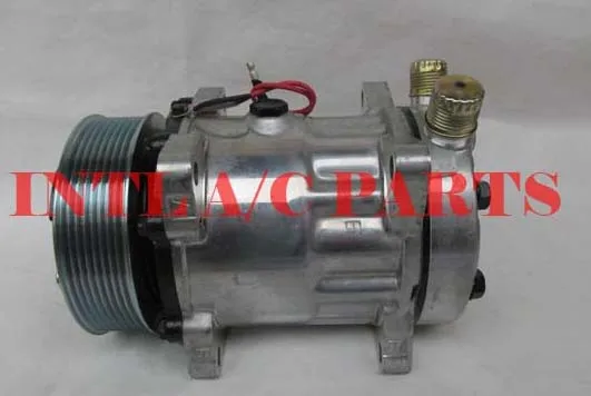 82008689 82016158 82002069 820161581 4711 SANDEN 7H15 SD7H15 (1)
