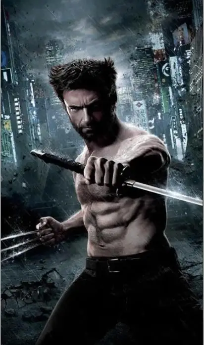 wolverine 477