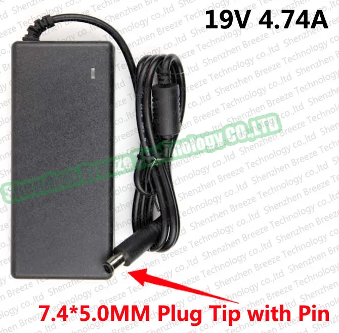 19v4.74a 4411S G4 CQ40