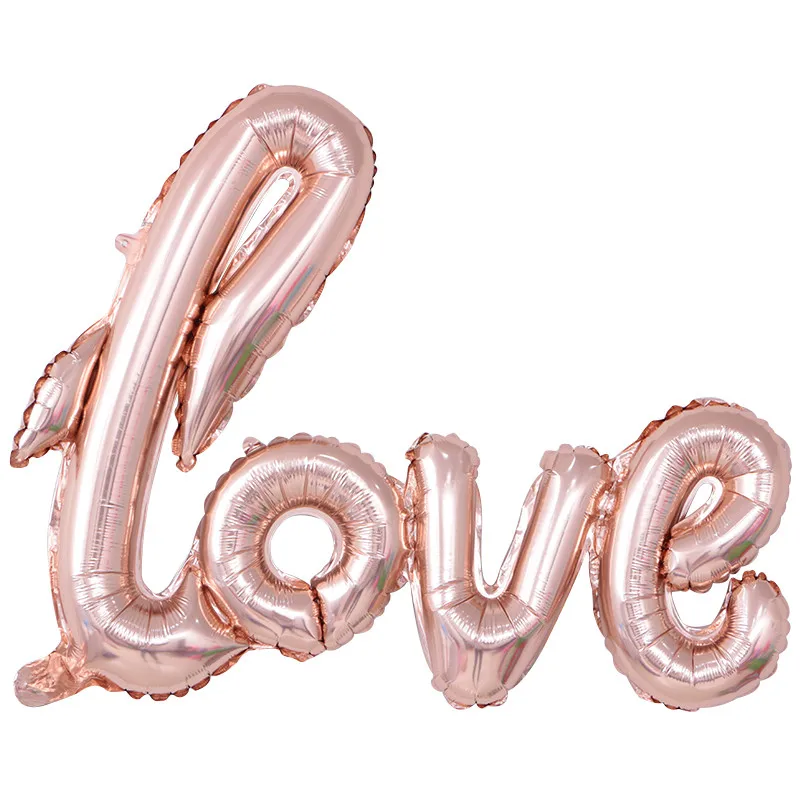 6PCS-Love-Balloons-Champagne-Pink-Heart-Foil-Balloon-DIY-Home-Birthday-Party-Decorations-Wedding-Party-Supplies(2)