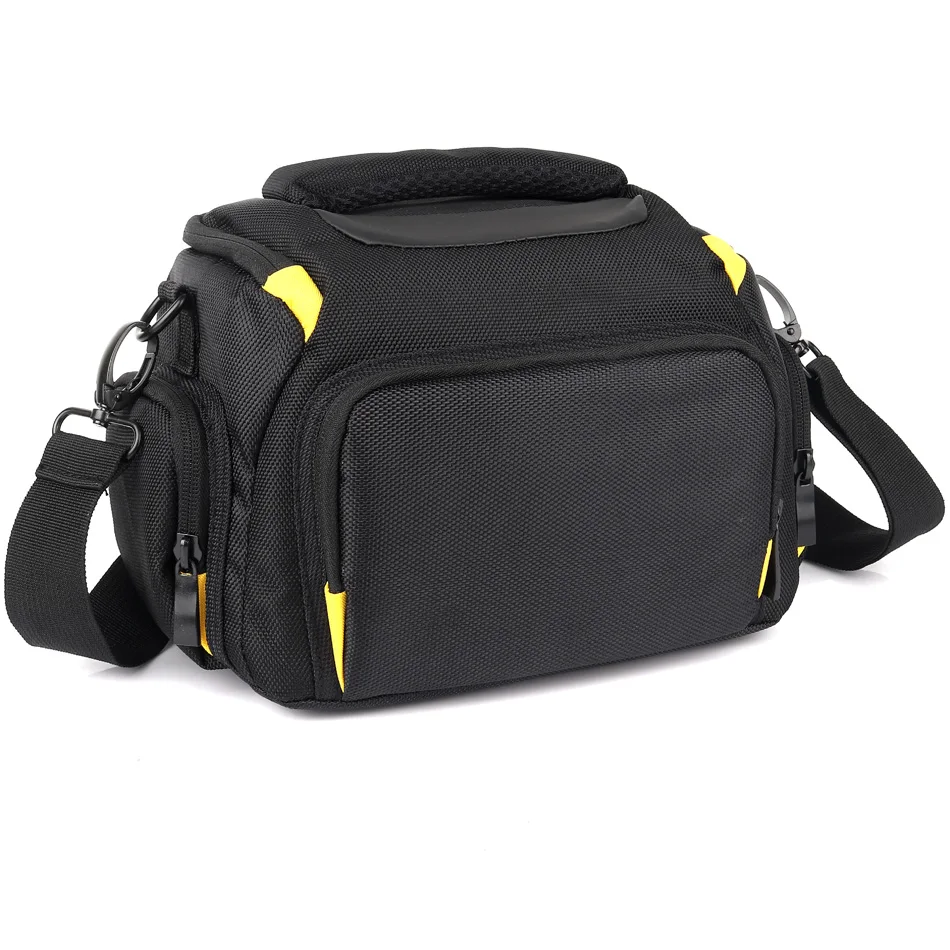DSLR Camera Bag Case for Canon EOS R 4000D 2000D 1300D 1200D 1000D 800D 760D 750D 700D 650D 600D 550D 500D 450D 400D 200D 100D |