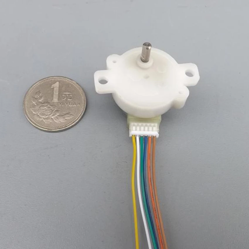 

Micro Vacuum Pump DC3V-6V 1.2W 100kpa High Negative Pressure Low Flow Air Pump For air Self-suction Pump Fish Tank